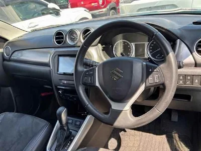 SUZUKI ESCUDO