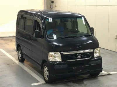 HONDA VAMOS