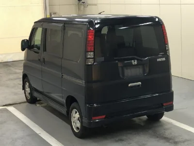HONDA VAMOS