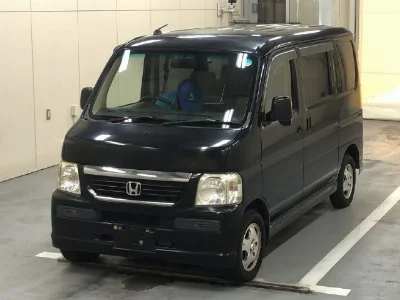 HONDA VAMOS