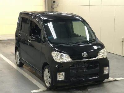 DAIHATSU TANTO EXE