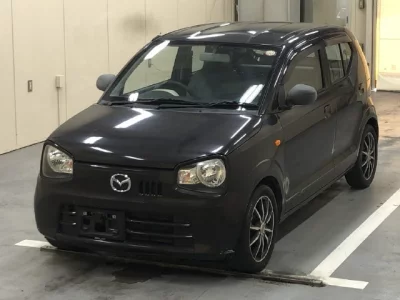 MAZDA CAROL
