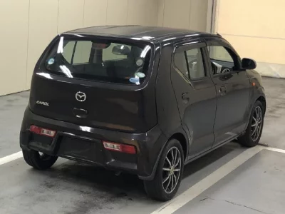 MAZDA CAROL