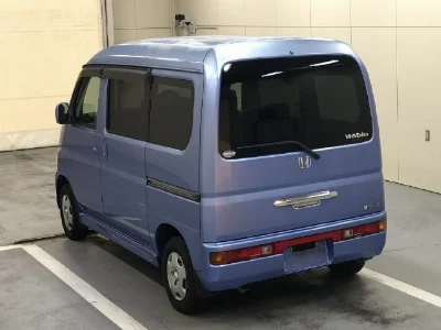 HONDA VAMOS