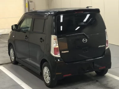 MAZDA AZ WAGON
