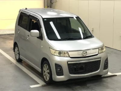 MAZDA AZ WAGON