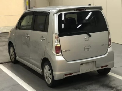 MAZDA AZ WAGON