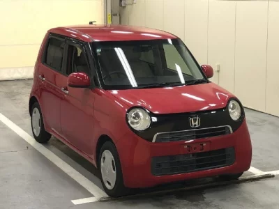 HONDA N ONE