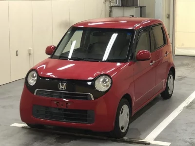 HONDA N ONE