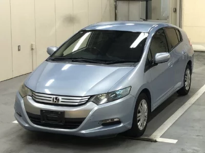 HONDA INSIGHT