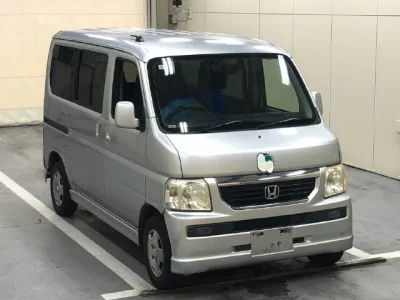 HONDA VAMOS