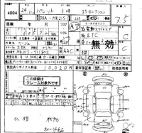 Suzuki Palette