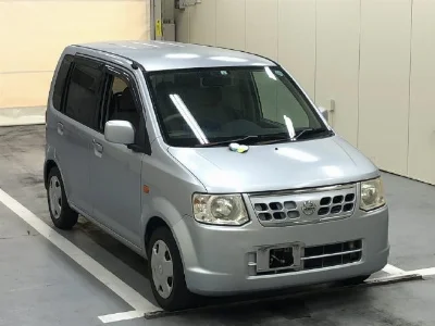NISSAN OTTI