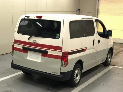 Nissan NV200 VANETTE