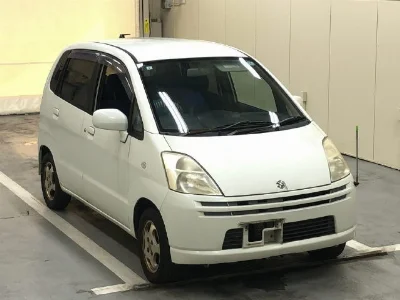 SUZUKI MRWAGON
