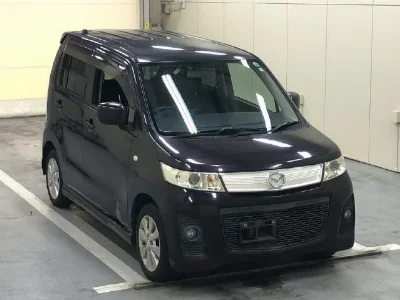 MAZDA AZ WAGON