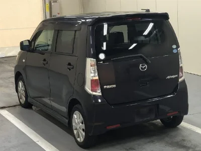 MAZDA AZ WAGON