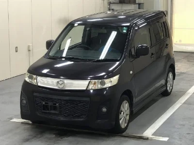 MAZDA AZ WAGON