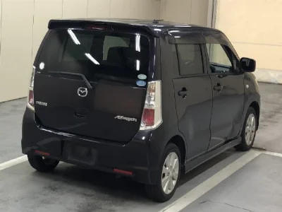 MAZDA AZ WAGON