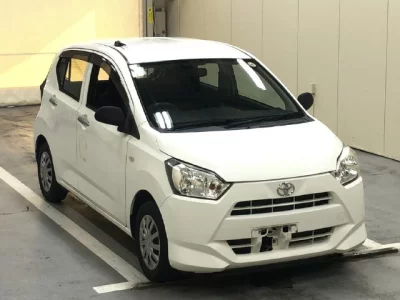 TOYOTA PIXIS EPOCH