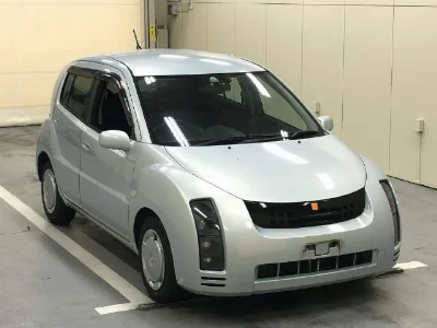 TOYOTA WILL