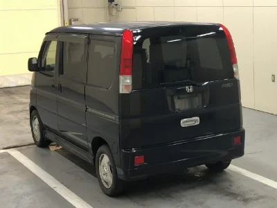 HONDA VAMOS