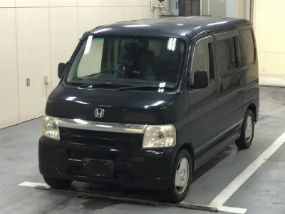 HONDA VAMOS