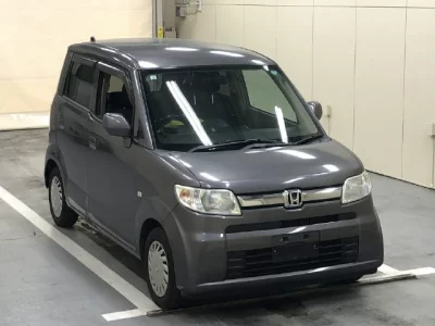 HONDA ZEST