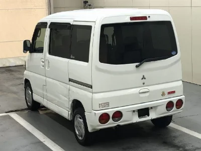 MITSUBISHI TOWNBOX