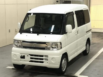 MITSUBISHI TOWNBOX