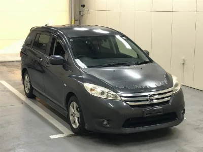 NISSAN LAFESTA