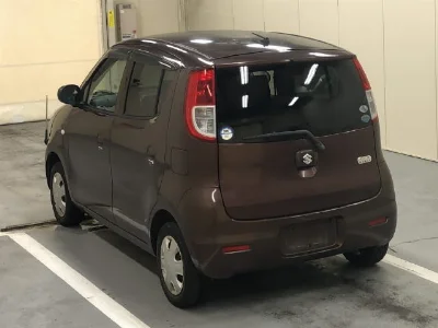 SUZUKI MRWAGON