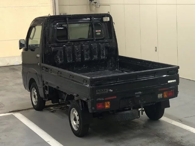 Toyota Pixis Truck  с аукциона в Японии