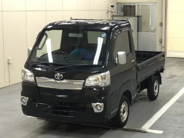 Toyota Pixis Truck  с аукциона в Японии