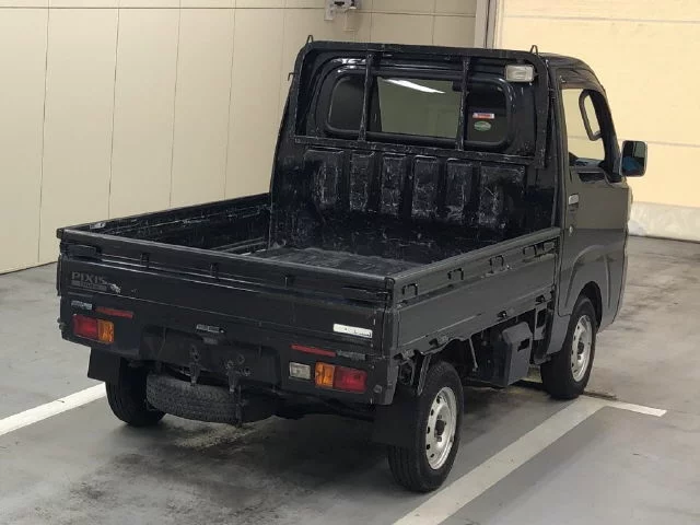 Toyota Pixis Truck  с аукциона в Японии