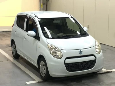 SUZUKI ALTO ECO