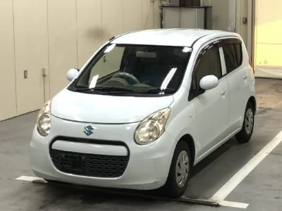 SUZUKI ALTO ECO