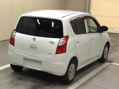 SUZUKI ALTO ECO