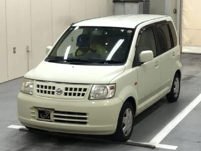 NISSAN OTTI