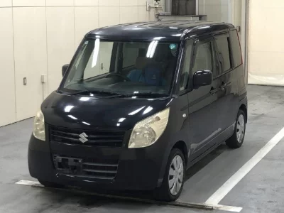 SUZUKI PALETTE