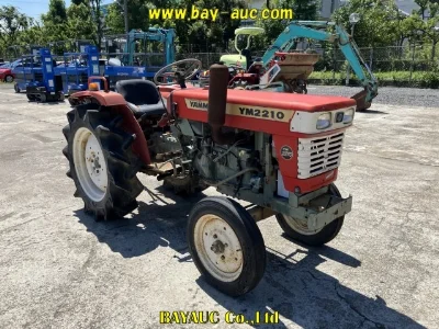 YANMAR OTHER
