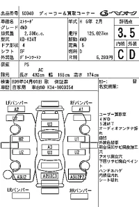 Mitsubishi Strada