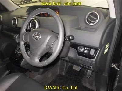 TOYOTA COROLLA RUMION