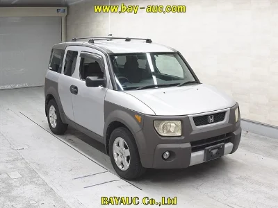 HONDA ELEMENT