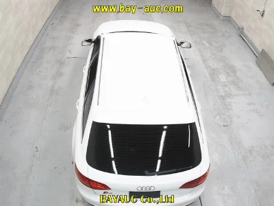 AUDI S4 AVANTE