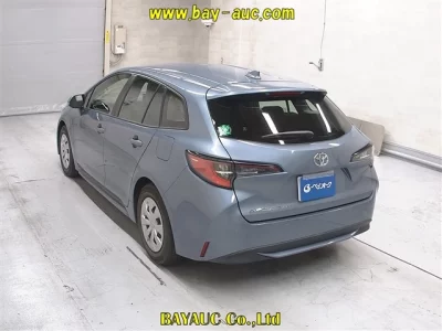 TOYOTA COROLLA TOURING
