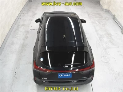 NISSAN AURA