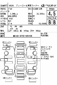 Toyota Belta