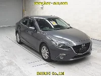 Mazda AXELA HYBRID