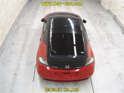 HONDA CR-Z